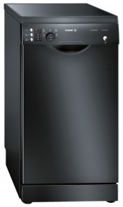 Характеристики Посудомийна машина Bosch SPS 50E56 фото