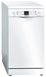 Характеристики Посудомийна машина Bosch SPS 53M62 фото