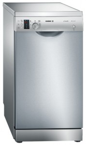 Характеристики Посудомийна машина Bosch SPS 53E28 фото