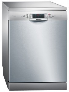 характеристики Посудомоечная Машина Bosch SMS 69P28 Фото