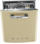 Smeg DI6FABP2 Машина за прање судова пуну величину буилт-ин целости