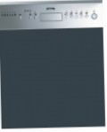 Smeg PLA4513X Dishwasher narrow built-in part