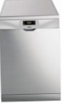 Smeg LSA6439AX2 Dishwasher fullsize freestanding