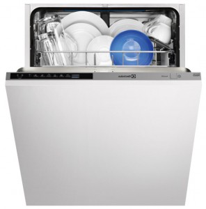 Characteristics Dishwasher Electrolux ESL 7311 RA Photo