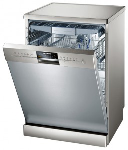 karakteristike Машина за прање судова Siemens SN 26P893 слика