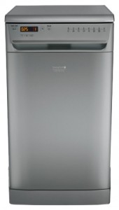 karakteristike Машина за прање судова Hotpoint-Ariston LSFF 8M116 CX слика