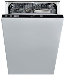 特点 洗碗机 Whirlpool ADGI 941 FD 照片