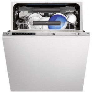 Karakteristike Stroj za pranje posuđa Electrolux ESL 8525 RO foto