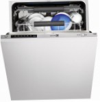 Electrolux ESL 8525 RO Lava-louças tamanho grande incorporado na íntegra