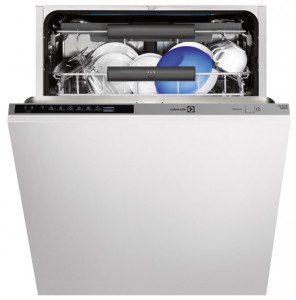 Karakteristike Stroj za pranje posuđa Electrolux ESL 8316 RO foto