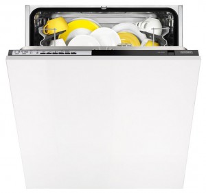 特点 洗碗机 Zanussi ZDT 24001 FA 照片
