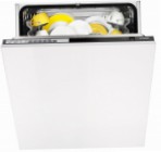 Zanussi ZDT 24001 FA Dishwasher fullsize built-in full