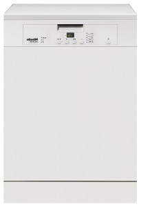 مشخصات ماشین ظرفشویی Miele G 4203 Active عکس