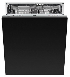 特性 食器洗い機 Smeg ST733L 写真