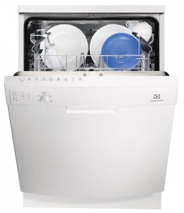 Karakteristike Stroj za pranje posuđa Electrolux ESF 5201 LOW foto