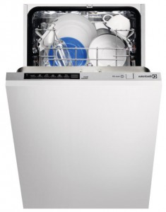 مشخصات ماشین ظرفشویی Electrolux ESL 4570 RA عکس