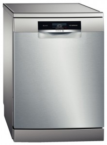 les caractéristiques Lave-vaisselle Bosch SMS 88TI07 Photo