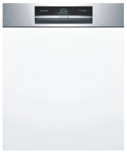 مشخصات ماشین ظرفشویی Bosch SMI 88TS01 D عکس
