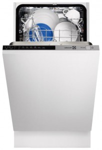 les caractéristiques Lave-vaisselle Electrolux ESL 4300 LA Photo