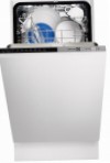Electrolux ESL 4300 LA 食器洗い機 狭い 内蔵のフル
