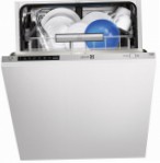 Electrolux ESL 7610 RA Lave-vaisselle taille réelle intégré complet