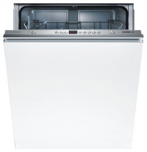 مشخصات ماشین ظرفشویی Bosch SMV 53L90 عکس