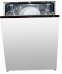 Korting KDI 6520 Машина за прање судова пуну величину буилт-ин целости