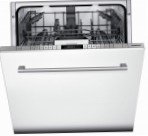 Gaggenau DF 260163 Stroj za pranje posuđa u punoj veličini ugrađeni u full