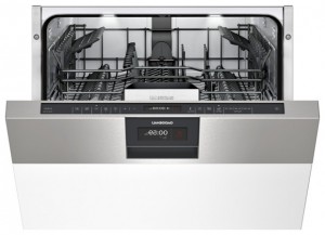 Характеристики Посудомийна машина Gaggenau DI 260110 фото