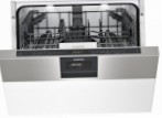 Gaggenau DI 260110 Dishwasher fullsize built-in part