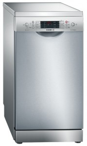 karakteristike Машина за прање судова Bosch SPS 69T78 слика