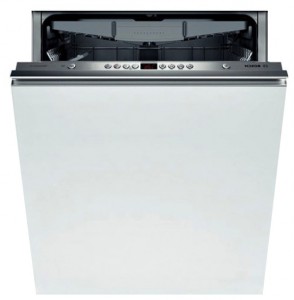 les caractéristiques Lave-vaisselle Bosch SPV 48M30 Photo