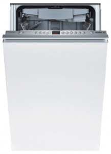 les caractéristiques Lave-vaisselle Bosch SPV 68M10 Photo