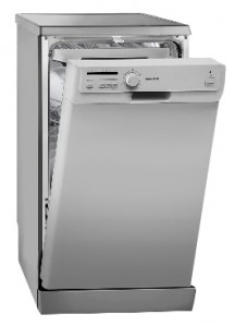 مشخصات ماشین ظرفشویی Hansa ZWM 464 IEH عکس