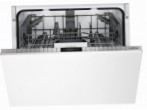 Gaggenau DF 480160 F Dishwasher fullsize built-in full