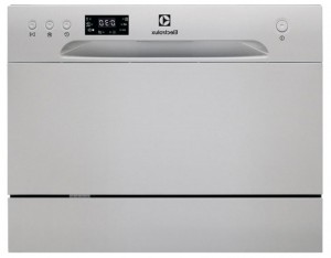 charakteristika Umývačka riadu Electrolux ESF 2400 OS fotografie