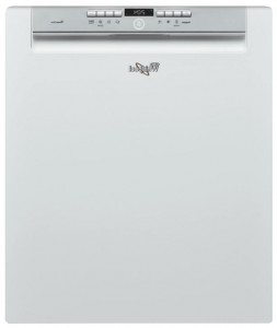характеристики Посудомоечная Машина Whirlpool ADPU 751 WH Фото