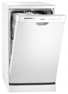 Характеристики Посудомийна машина Hansa ZWM 454 WH фото