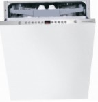 Kuppersbusch IGVS 6509.4 Πλυντήριο πιάτων σε πλήρες μέγεθος ενσωματωμένο σε πλήρη