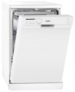 مشخصات ماشین ظرفشویی Hansa ZWM 664 WEH عکس