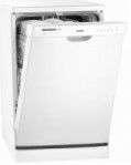 Hansa ZWM 654 WH 洗碗机 全尺寸 独立式的