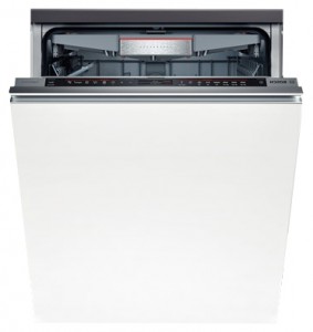 karakteristike Машина за прање судова Bosch SMV 87TX02 E слика