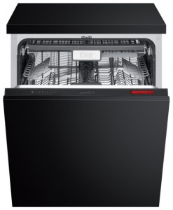 karakteristike Машина за прање судова Hansa ZIM 689 EH слика
