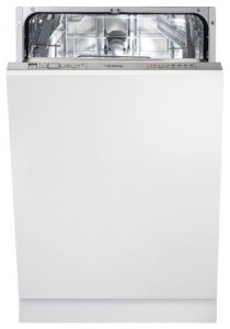 характеристики Посудомоечная Машина Gorenje + GDV530X Фото