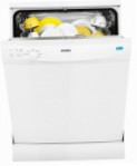 Zanussi ZDF 92300 WA Машина за прање судова пуну величину самостојећи