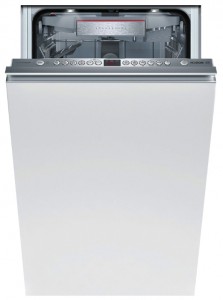 مشخصات ماشین ظرفشویی Bosch SPV 69T90 عکس