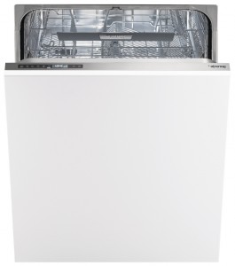 karakteristike Машина за прање судова Gorenje + GDV664X слика