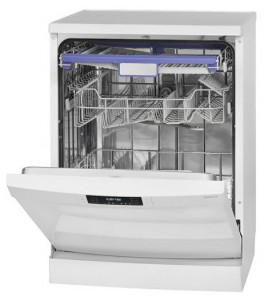 характеристики Посудомоечная Машина Bomann GSP 851 white Фото