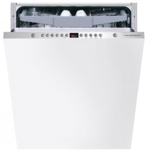 Characteristics Dishwasher Kuppersbusch IGV 6509.4 Photo