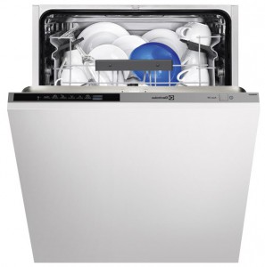 charakteristika Umývačka riadu Electrolux ESL 95330 LO fotografie